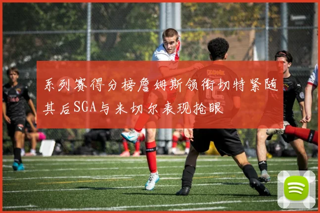系列赛得分榜詹姆斯领衔切特紧随其后SGA与米切尔表现抢眼